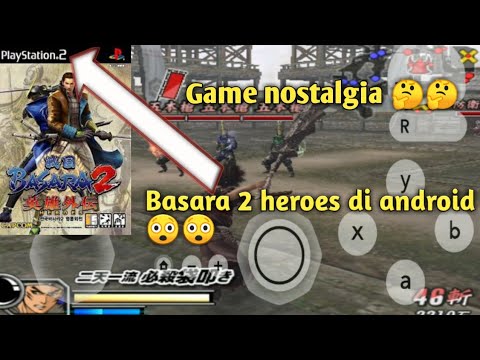 Download Basara 2 Heroes Pc